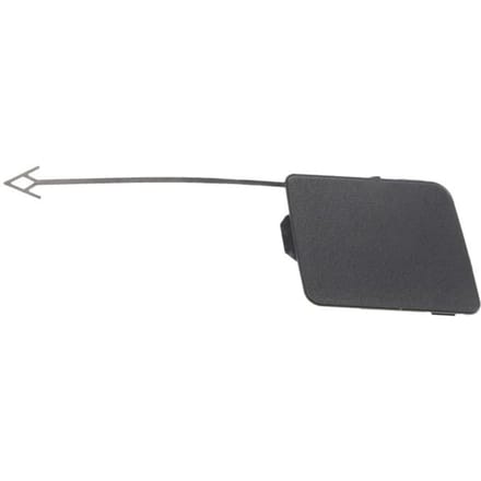Bumper afdekking COVIND TX2/ 88