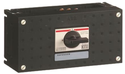 ABB Hafonorm Switch Cabinet - 6962.170 - E2GVC
