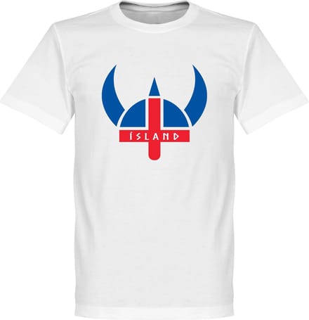 Ijsland Viking T-Shirt - XL