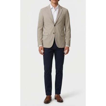GUESS Marciano By  Fp Packable Blazer R Hazel Wood Größe: 46 | Blazer Outlet | Herren