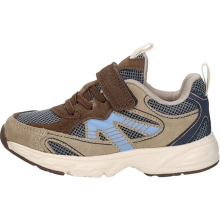 Keq - Sneakers Laag Beige 32