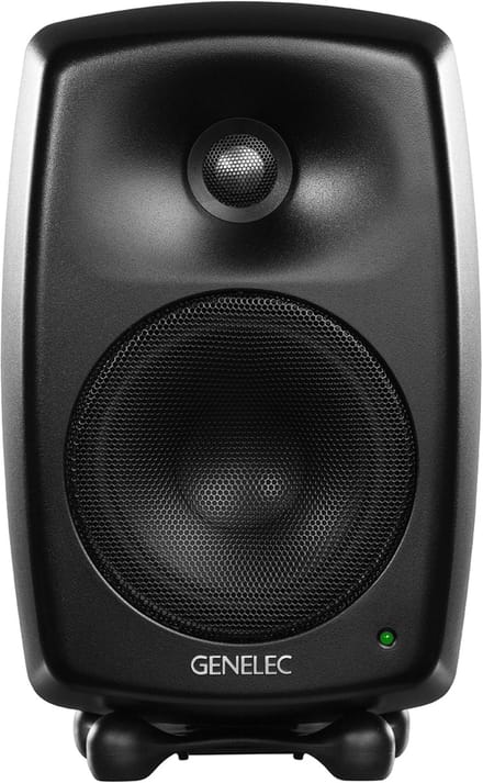Genelec 8330 AM - actieve studiomonitoren