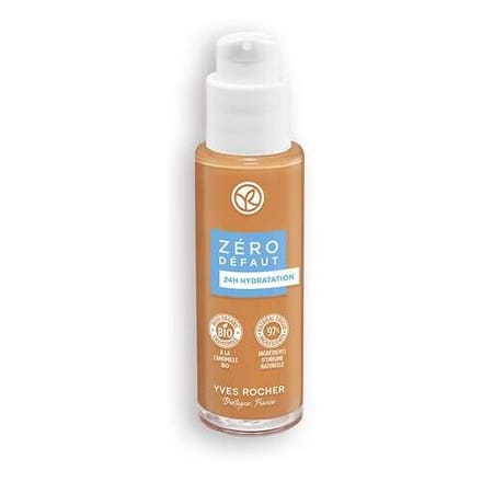Yves Rocher Foundation Zéro Défaut - Doré 300 Doré 300