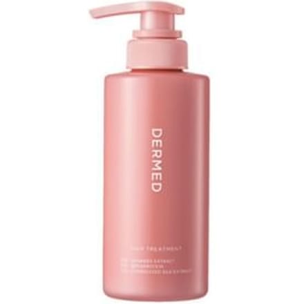 DERMED - Hair Treatment Herbal Citrus - 300ml
