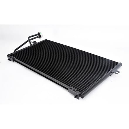 Condensor, airconditioning NRF 35234