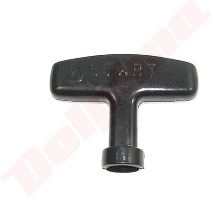 Trekstarter handvat passend op HONDA GX160 ( 28461-ZGO-004 )