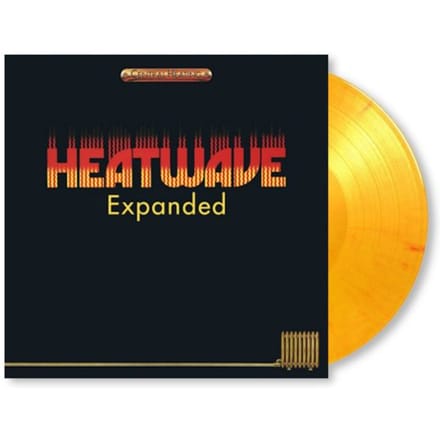 Central Heating - Heatwave