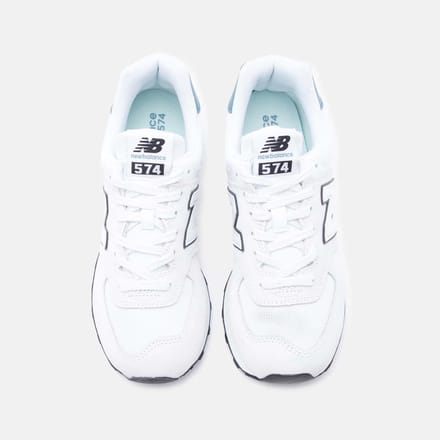 New Balance U574 Unisex Sneakers - Reflection