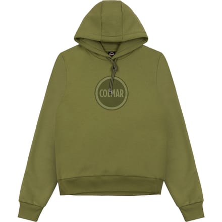 COLMAR groene truien