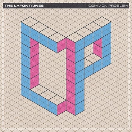 The Lafontaines - Common Problem (CD)