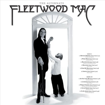 Alternate Fleetwood Mac (Rsd 2019)