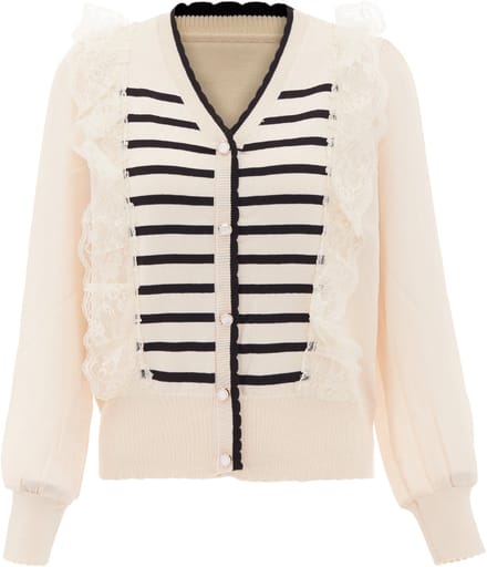 NAEMI Jumper