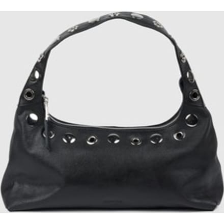 NUNOO 78073901NB LARGE DANDY STUDS MOUNTA Zwart N/A EU