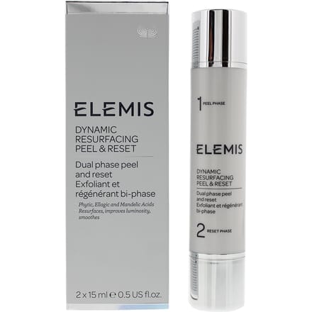 Gezicht Exfoliator Elemis Dynamic Resurfacing peel & reset 30 ml