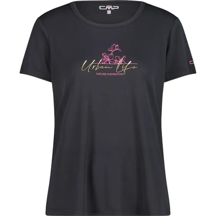 Dames-T-shirt CMP