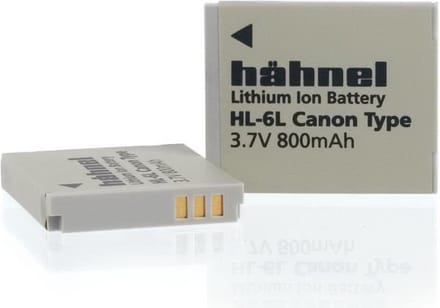 Hahnel HL-6L