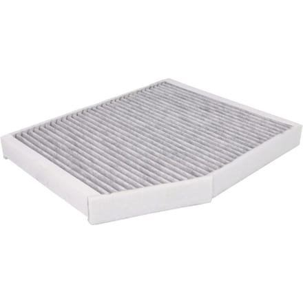 Cabinefilter MANN-FILTER CUK 29 007