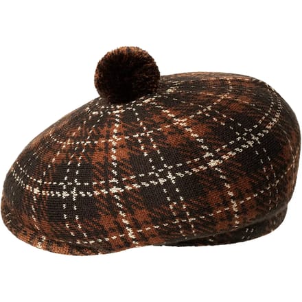 Baret Kangol New Heritage Flat