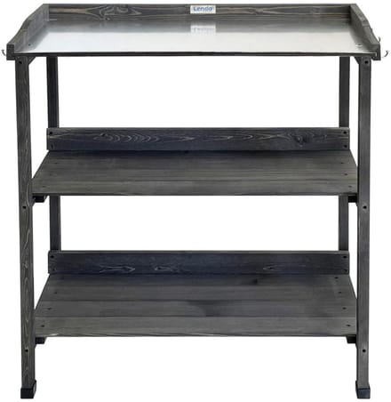 VELTRR® Oppottafel - Tuinwerktafel - Tuinwerkbank