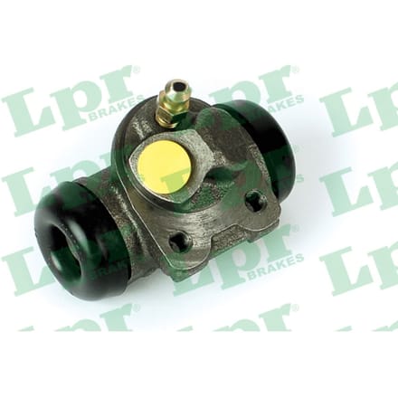 Wielremcilinder LPR 4515 links