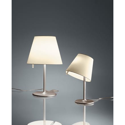Artemide - Melampo tafellamp - brons/ecru