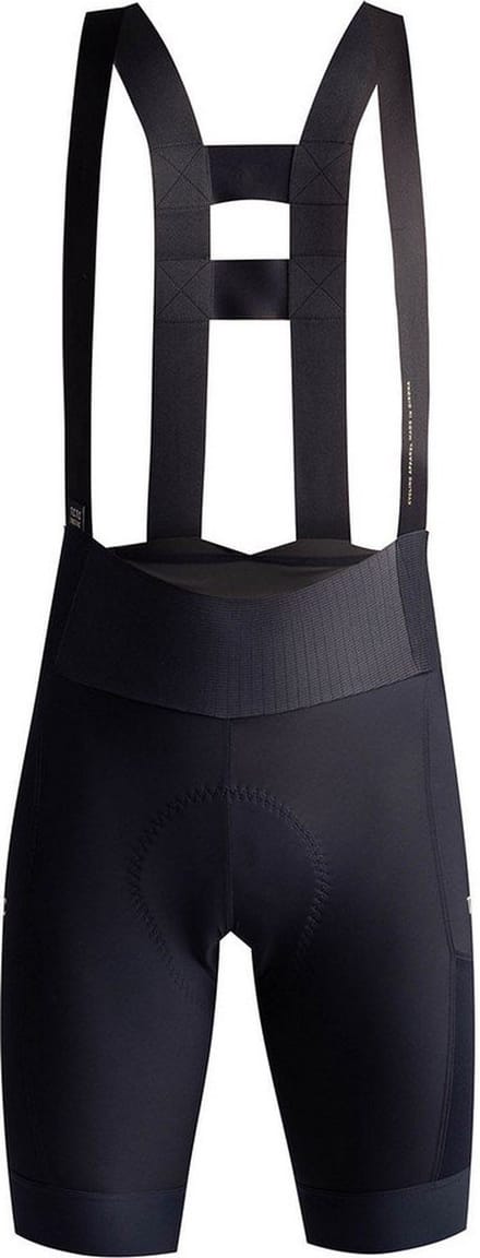 Tactic Nmd Fietsbroek Zwart 2XL Man