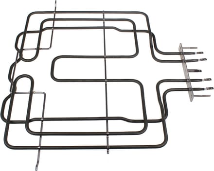 WHIRLPOOL - VERWARMINGSELEMENT BOVEN - 481925928838