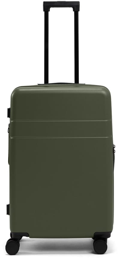 AttitudeZ CoreLine Medium Moss Green