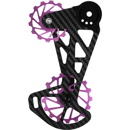 Achterderailleur ceramische kap Nova Ride Sram GX X01 XX1