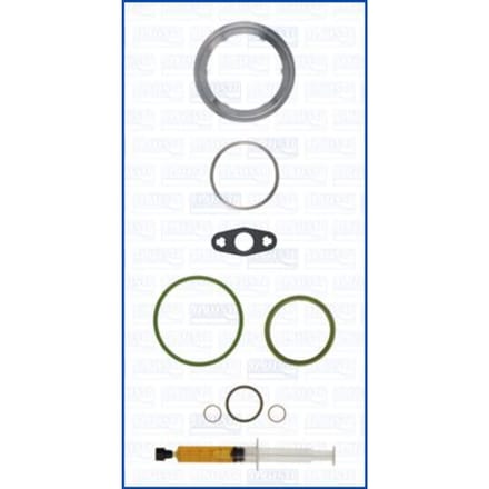 Montageset, supercharger AJUSA JTC12316