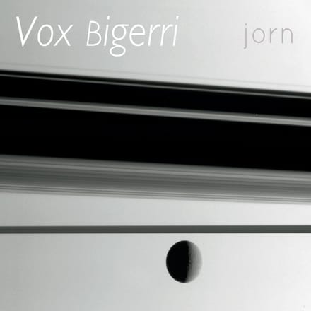 Vox Bigerri - Jorn (CD)