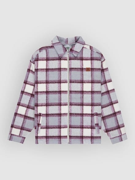 Shirt met lange mouwen DC Shoes Henderson