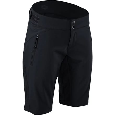 Damesshort Silvini Patria