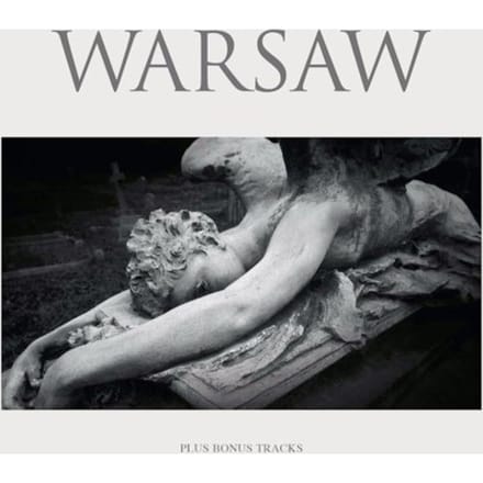 Warsaw - Warsaw