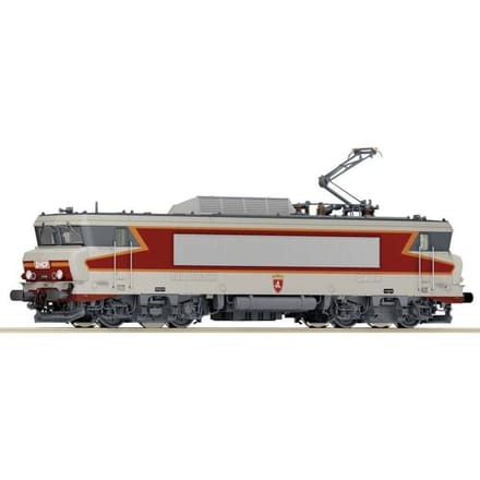 Roco 7500136 H0 elektrische locomotief BB 15056 van de SNCF