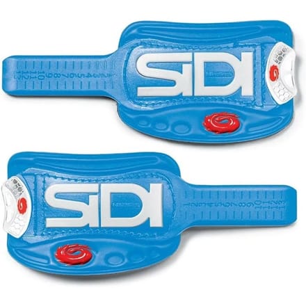 Sidi Tab Soft 3 Sluiting Blauw Man