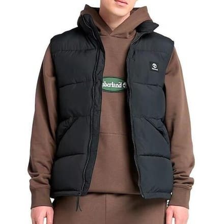 Donsjas Timberland Doudoune sans manche