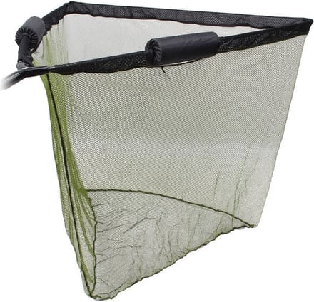 NGT 50 Specimen Net with Dual Net Float System (Metal Block) - Schepnet