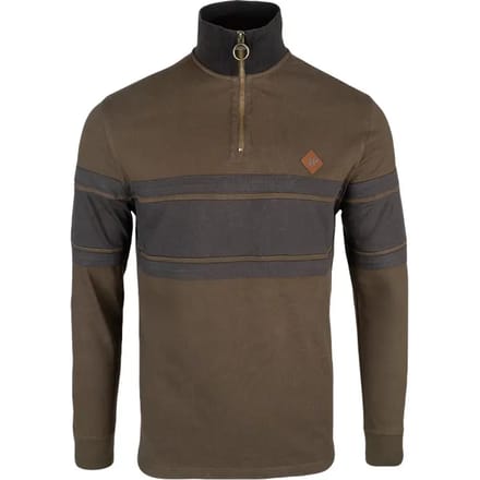 Sweatshirt Jack Pyke Contrast