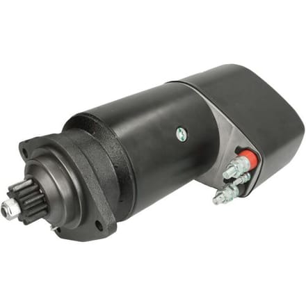 Starter PULSAR ROTATING ELECTRICS PSR40234