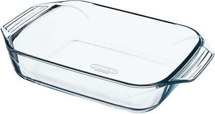 Pyrex Optimum Ovenschaal 3,8 l - 39 x 28 x 7 cm