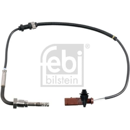 Uitlaatgastemperatuursensor FEBI BILSTEIN 182414