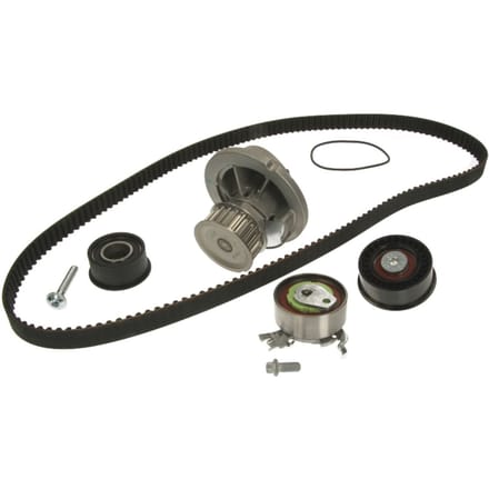 Continental Ctam Waterpomp+distributieriem set CONTINENTAL CT873WP1