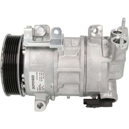 Compressor airconditioning DENSO DCP21022