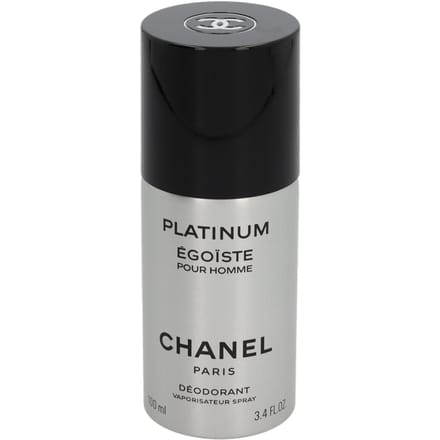 Deodorant Spray Égoïste Chanel 3145891249309 (100 ml) 100 ml
