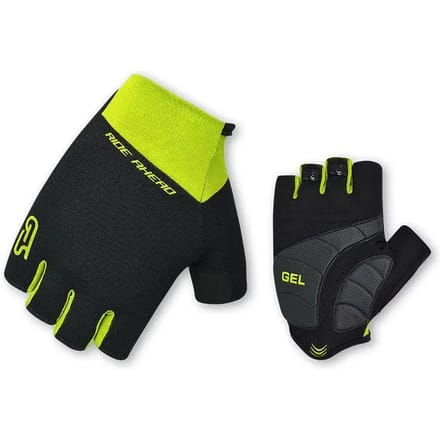 Korte handschoenen Ges Master