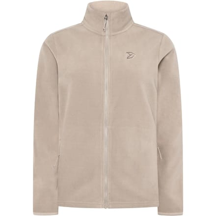Damesfleece met rits Didriksons Viona