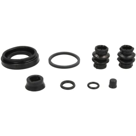 Reparatieset, remklauw AUTOFREN SEINSA D4-468
