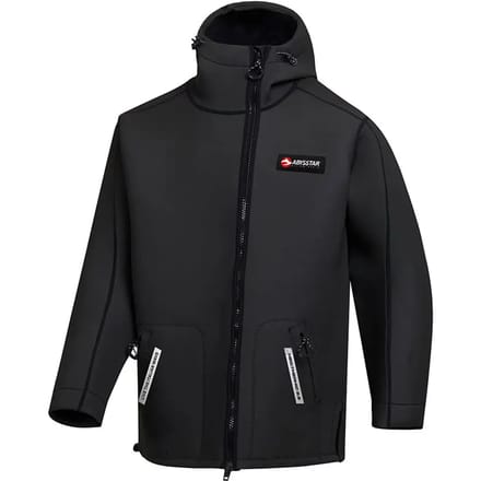 Neopreen duikvest Abysstar
