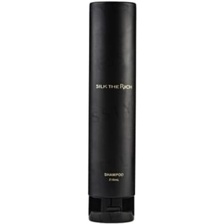 SILK THE RICH - Scalp & Repair Shampoo 250ml